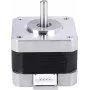 Creality HI Z-ašies dešinysis variklis, skirtas Ender-3 S1, CR-10 Smart Pro, Sermoon D1 - NEMA 17 žingsninis variklis, 1.5A, 0.42Nm 3204120246