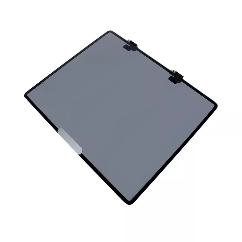 Creality K2 Pro priekinių durelių stiklo rinkinys (4004010294)