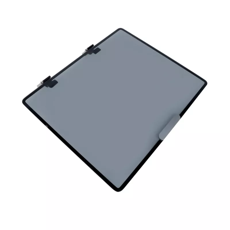 Creality K2 Pro priekinių durelių stiklo rinkinys (4004010294)