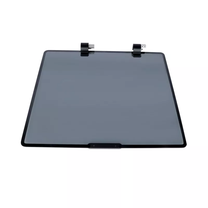 Creality K2 Pro priekinių durelių stiklo rinkinys (4004010294)