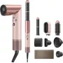 Mova Master 10 Multistyler plaukų modeliuoklis Sakura Pink (Master 10)