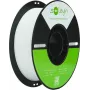 Creality SOLEYIN ULTRA PLA filamentas 1,75 mm baltas 1 kg (2 vnt.) 3301010561
