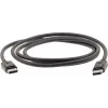 Kramer C-DP-15 DisplayPort kabelis 4,6 m juodas 97-0617015