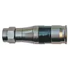 AXING EX11N F-Compression Connector NITIN 7.2 mm RG11