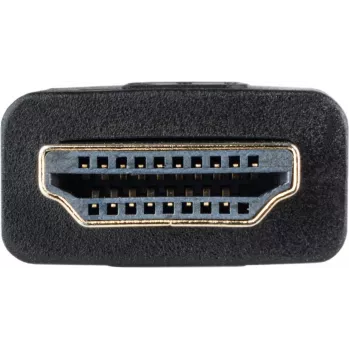 Kramer Electronics C-HM/ETH-15 didelės spartos HDMI kabelis su Ethernet 4,6 m juodas 97-01214015
