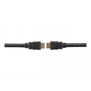 Kramer Electronics C-HM/ETH-15 didelės spartos HDMI kabelis su Ethernet 4,6 m juodas 97-01214015