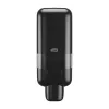 TORK Elevation S4 skysto muilo dozatorius 564508, juodas plastikas, 1,0L