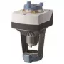 SIEMENS SAX61.03 elektromotorinis pavara, 800 N, AC 24 V, 3 padėčių, 20 mm eiga (S55150-A100)