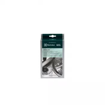 Electrolux Super Care nuokalkinimo priemonė skalbimo mašinoms ir indaplovėms, 2 x 200 g