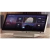 Aqara Panel Desktop Hub S1 Plus pilkas 8 inch IPS jutiklinis ekranas Zigbee 3.0 išmaniojo namo valdymo skydelis MP-K05D