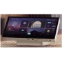 Aqara Panel Desktop Hub S1 Plus pilkas 8 inch IPS jutiklinis ekranas Zigbee 3.0 išmaniojo namo valdymo skydelis MP-K05D