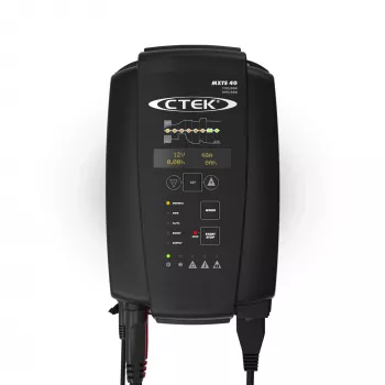 CTEK MXTS 40 EU 12V/24V 40A/20A automatinis akumuliatorių įkroviklis 56-995