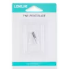LOKLiK iCraft™ smailaus antgalio peiliukas - 2 vnt. (KZ-BQD-0002-US-L-B2B)