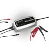 CTEK MXS 10 CIC EU 40-215 automatinis akumuliatorių įkroviklis 12V 10A IP65 švino-rūgštiniams akumuliatoriams