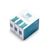 Arduino Nano Every plokštė, 3 vienetų rinkinys - ATmega4809 mikrovaldiklio kūrimo plokštė ABX00028-3P