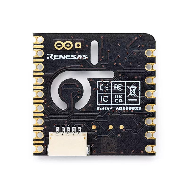 Arduino Nicla Sense Env plokštė ABX00089