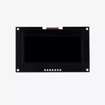 Creality K2 Plus CFS ekrano rinkinys 4001050092