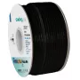 AXING SKB 94-11 koaksialinis kabelis, trigubai ekranuotas, 100 m, baltas SKB09411