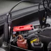 CTEK CS ONE Gen.2 40-701 12V 8A išmanusis akumuliatorių įkroviklis su Wi-Fi ir Bluetooth