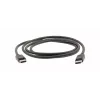 Kramer C-DP-50 DisplayPort kabelis 15,2 m 4K juodas su fiksatoriais 97-0617050