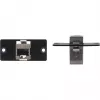 Kramer W-45 RJ-45 sieninės plokštės įdėklas - juodas 80-00026799
