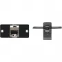 Kramer W-45 RJ-45 sieninės plokštės įdėklas - juodas 80-00026799