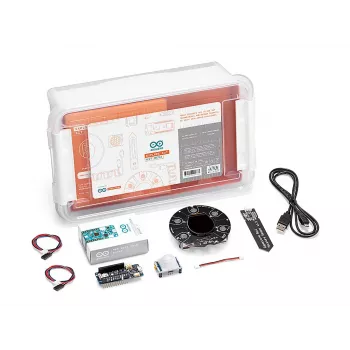 Arduino Explore IoT Kit Rev2 Education AKX00044