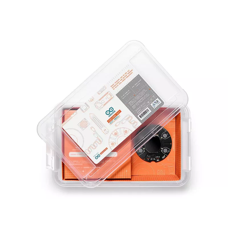 Arduino Explore IoT Kit Rev2 Education AKX00044