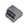 Arduino Pro Opta Ext D1608E plėtimo modulis, 16 programuojamų įtampos įėjimų, 8 elektromechaninės relės 250 V AC 6 A (AFX00005)