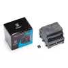 Arduino Pro Opta Ext D1608E plėtimo modulis, 16 programuojamų įtampos įėjimų, 8 elektromechaninės relės 250 V AC 6 A (AFX00005)