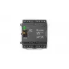 Arduino Opta Analoginio įėjimo/išėjimo plėtimo modulis AFX00007 - 4 konfigūruojami analoginiai įėjimai, 2 analoginiai išėjimai, 12-24 VDC, DIN bėgelis