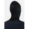 Odlo Evolution Warm veido kaukė juoda S/M