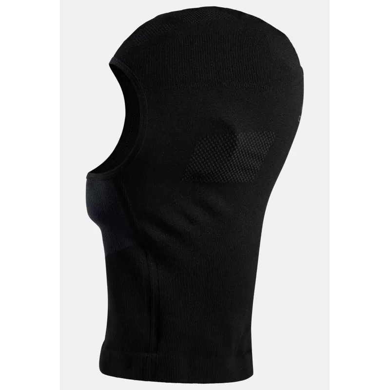 Odlo Evolution Warm veido kaukė juoda S/M