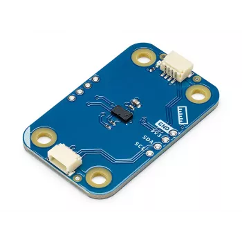 Arduino ABX00102 Modulino Distance ultragarsinio nuotolio jutiklio modulis