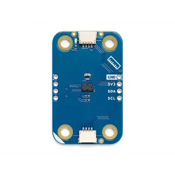 Arduino ABX00102 Modulino Distance ultragarsinio nuotolio jutiklio modulis