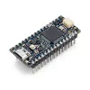 Arduino Nano R4 H - R4 RA4M1 su lituotais kontaktais (ABX00143)