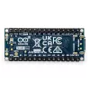 Arduino Nano R4 H - R4 RA4M1 su lituotais kontaktais (ABX00143)