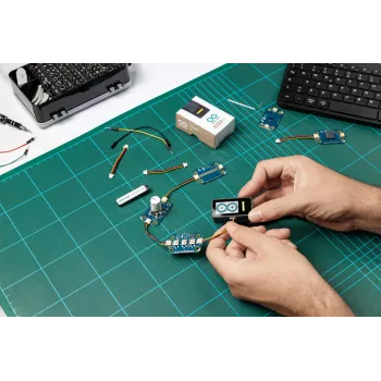 Arduino TPX00227 Nesso N1 plokštė (TPX00227)