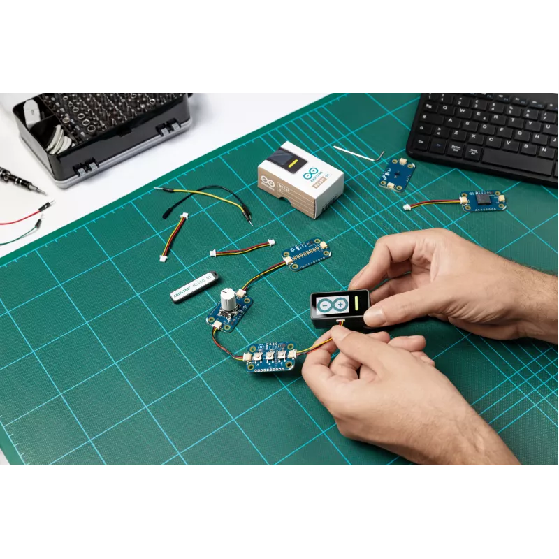 Arduino TPX00227 Nesso N1 plokštė (TPX00227)