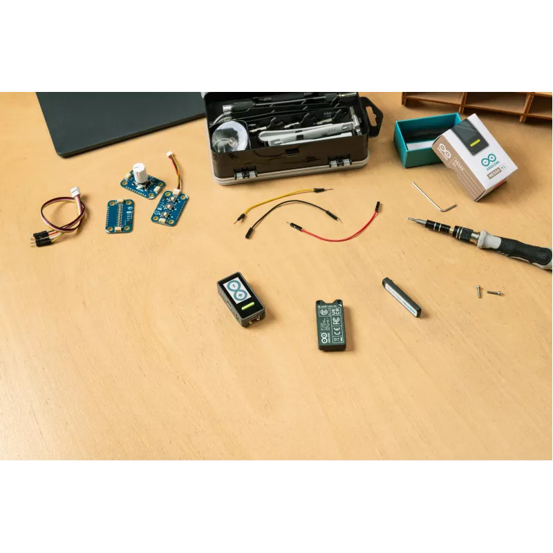 Arduino TPX00227 Nesso N1 plokštė (TPX00227)
