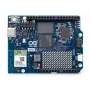 Arduino Uno Q ABX00162 plėtros plokštė, 2 GB / 16 GB eMMC, 4 x 2.0 GHz