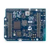 Arduino Uno Q ABX00162 plėtros plokštė, 2 GB / 16 GB eMMC, 4 x 2.0 GHz