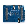Arduino UNO Media Carrier plėtros plokštė ASX00083
