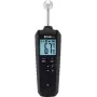 FLIR MR59 be adatų drėgmės matuoklis medienai ir statybinėms medžiagoms, 0-100% santykinė, 100 mm gylis