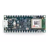 Arduino Nano 33 BLE Rev2 su litavimo kontaktais - ABX00072