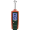 EXTECH MO257 bekontaktis drėgmės matuoklis, neardomasis matavimas, 0,0–99,9 %