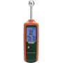 EXTECH MO257 bekontaktis drėgmės matuoklis, neardomasis matavimas, 0,0–99,9 %