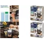 Tork Xpressnap Fit baltos servetėlės dozatoriui, 2 sluoksnių, N14 dozatorių sistemai (15830)