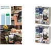 Tork Xpressnap Fit baltos servetėlės dozatoriui, 2 sluoksnių, N14 dozatorių sistemai (15830)