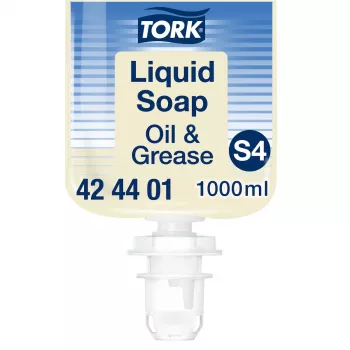 TORK riebalus tirpinantis skystas muilas 1 L (424401)